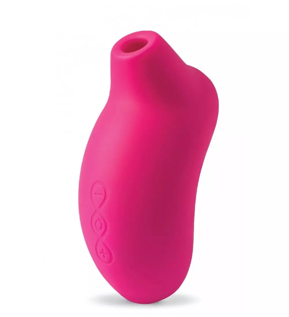 Succionador clítoris Sónico Lelo Sona Sonic Magenta-Vibradores, juguetes sexuales-Salvaje Sex Store