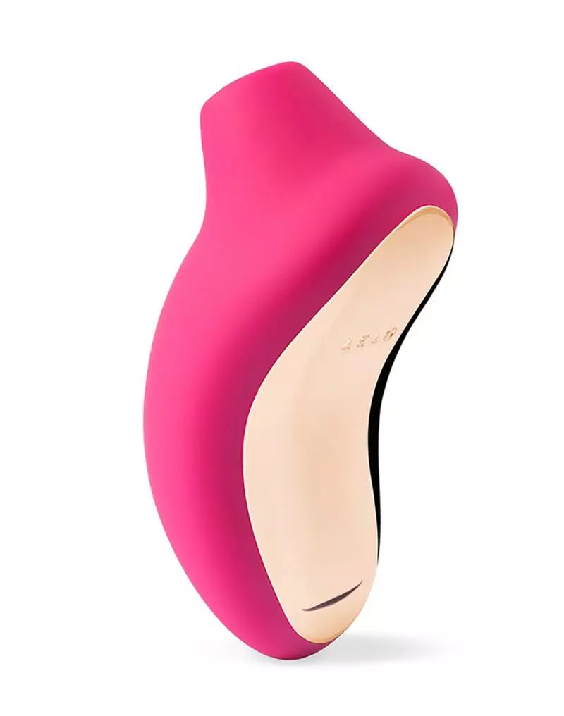 Succionador clítoris Sónico Lelo Sona Sonic Magenta-Vibradores, juguetes sexuales-Salvaje Sex Store