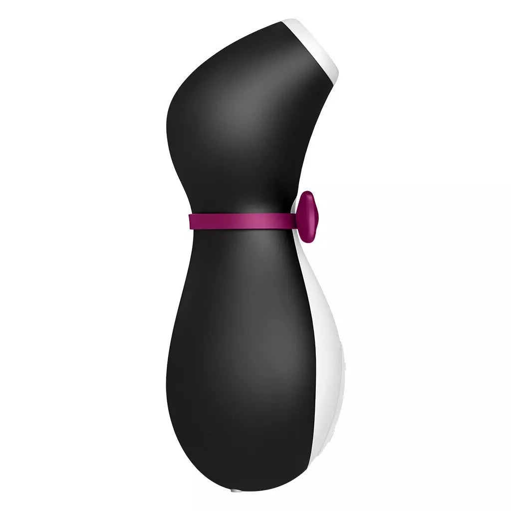Satisfyer Penguin - Salvaje Sex Store - Salvaje Sex Store-sex-shop-bogota