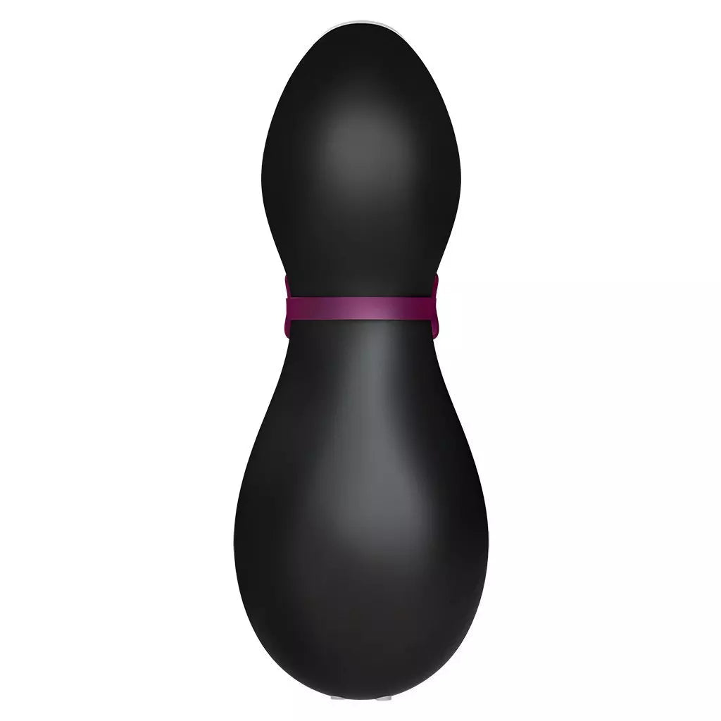 Satisfyer Penguin - Salvaje Sex Store - Salvaje Sex Store-sex-shop-bogota
