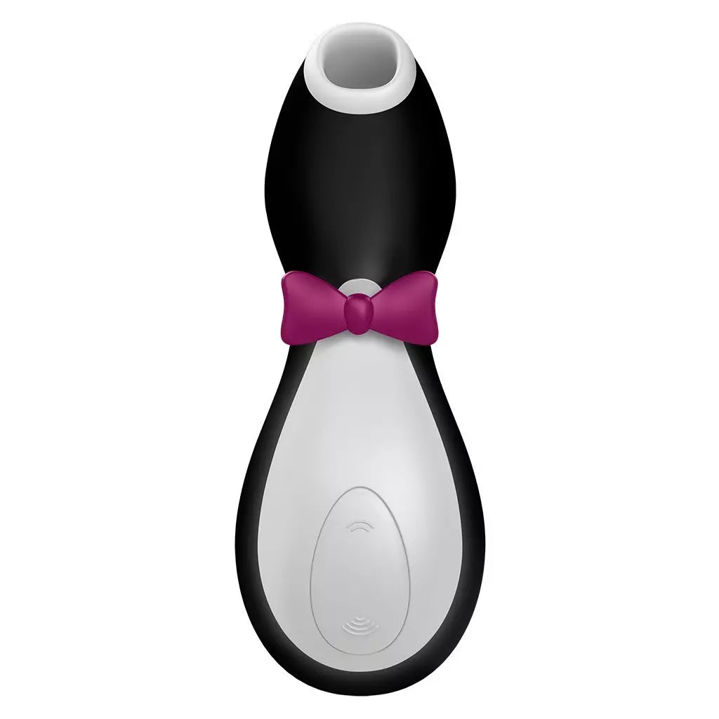 Satisfyer Penguin - Salvaje Sex Store - Salvaje Sex Store-sex-shop-bogota
