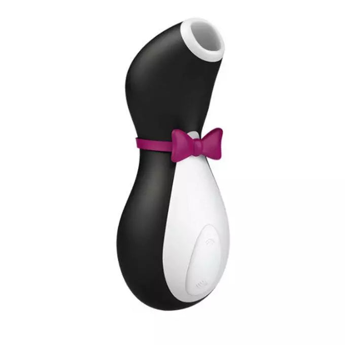 Satisfyer Penguin - Salvaje Sex Store - Salvaje Sex Store-sex-shop-bogota
