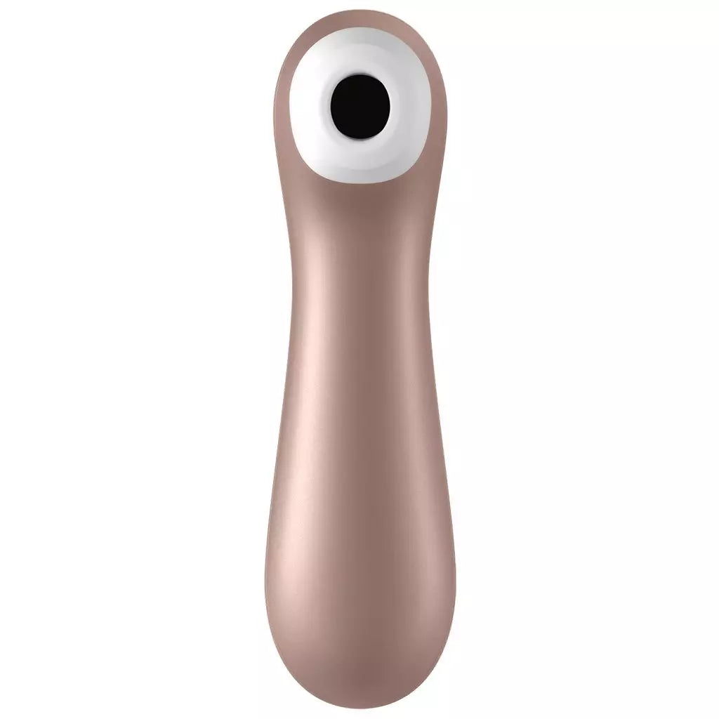Satisfyer Pro 2 + Succionador y Vibrador Air Pulse Salvaje Sex Store - Salvaje Sex Store-sex-shop-bogota