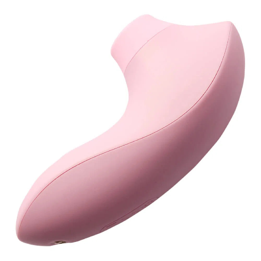 Succionador de Clitoris Pulse Lite Neo Svakom-Salvaje Sex Store