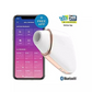 Satisfyer Love Triangle con App - Salvaje Sex Store