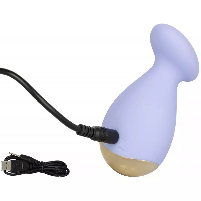 Vibrador Enticeme Calexotics-Salvaje Sex Store