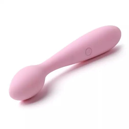 Vibrador Keri Svakom Rosado-Salvaje Sex Store