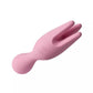Vibrador Nymph Svakom Rosa-Salvaje Sex Store