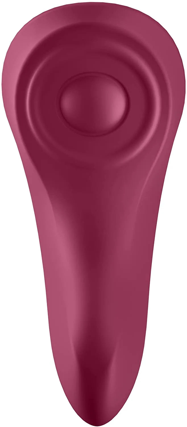 Vibrador Panty Satisfyer Sexy Secret App-Salvaje Sex Store