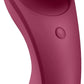 Vibrador Panty Satisfyer Sexy Secret App-Salvaje Sex Store