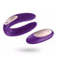 Satisfyer Partner Plus Remote - Salvaje Sex Store - Salvaje Sex Store-sex-shop-bogota