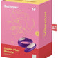 Satisfyer Partner Plus Remote - Salvaje Sex Store - Salvaje Sex Store-sex-shop-bogota