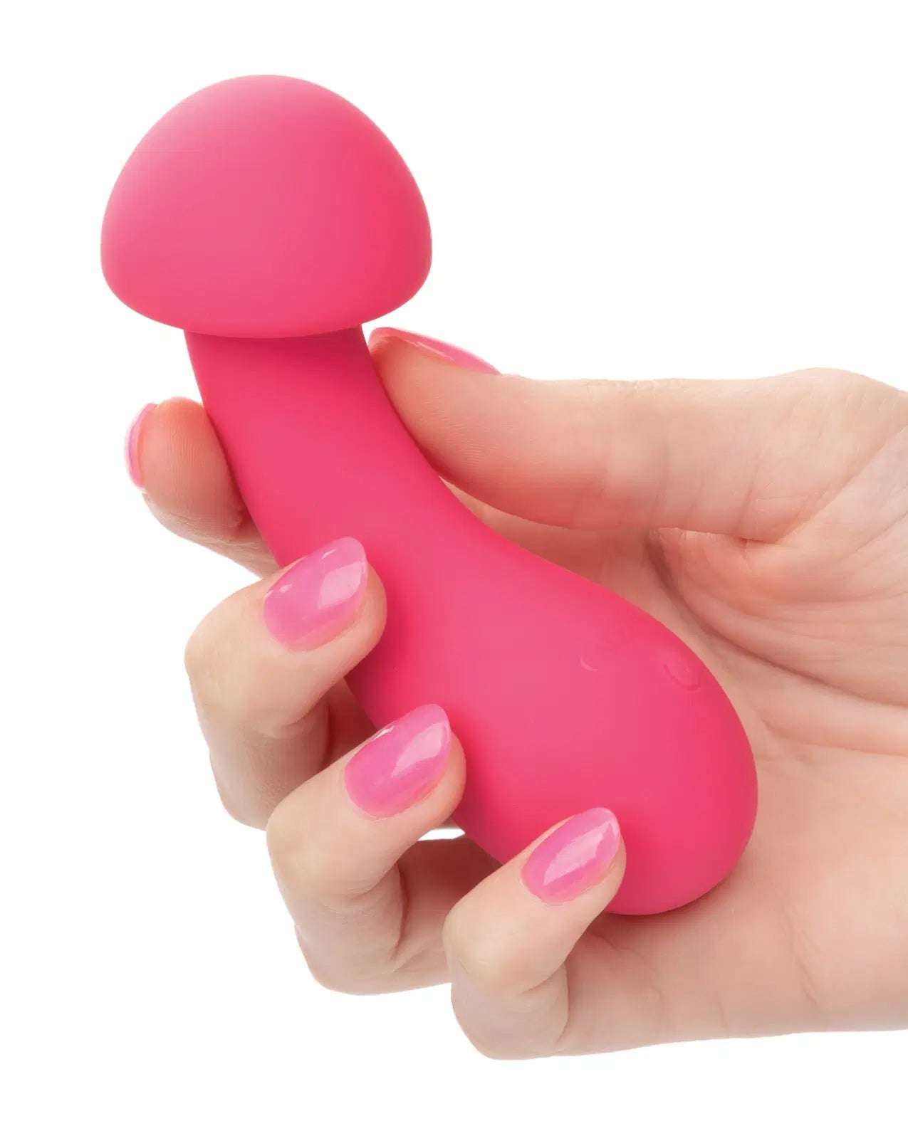 Vibrador Recargable Pïxies Exciter-Salvaje Sex Store