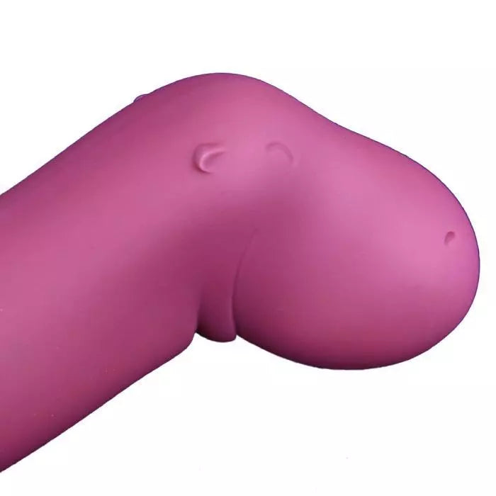 Vibrador Satisfyer Petting Hippo - Salvaje Sex Store-sex-shop-bogota
