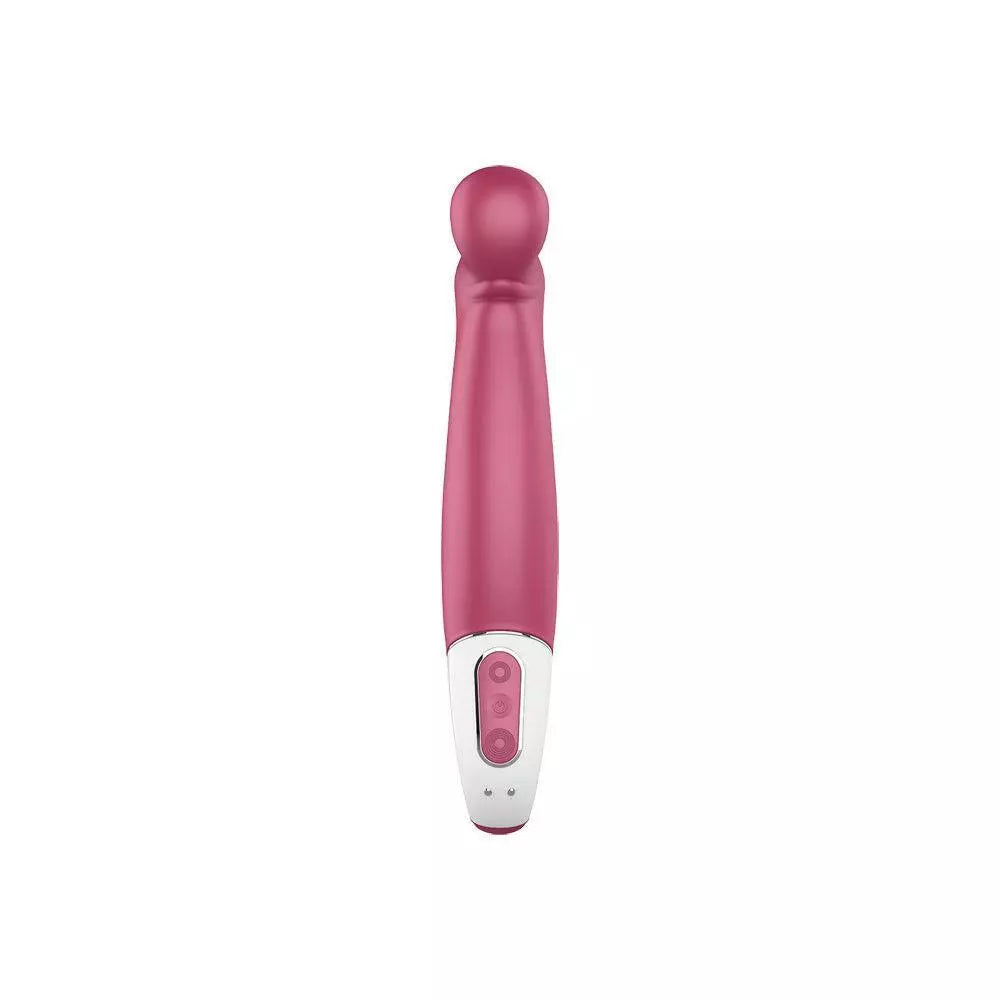 Vibrador Satisfyer Petting Hippo - Salvaje Sex Store-sex-shop-bogota