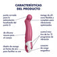 Vibrador Satisfyer Petting Hippo - Salvaje Sex Store-sex-shop-bogota
