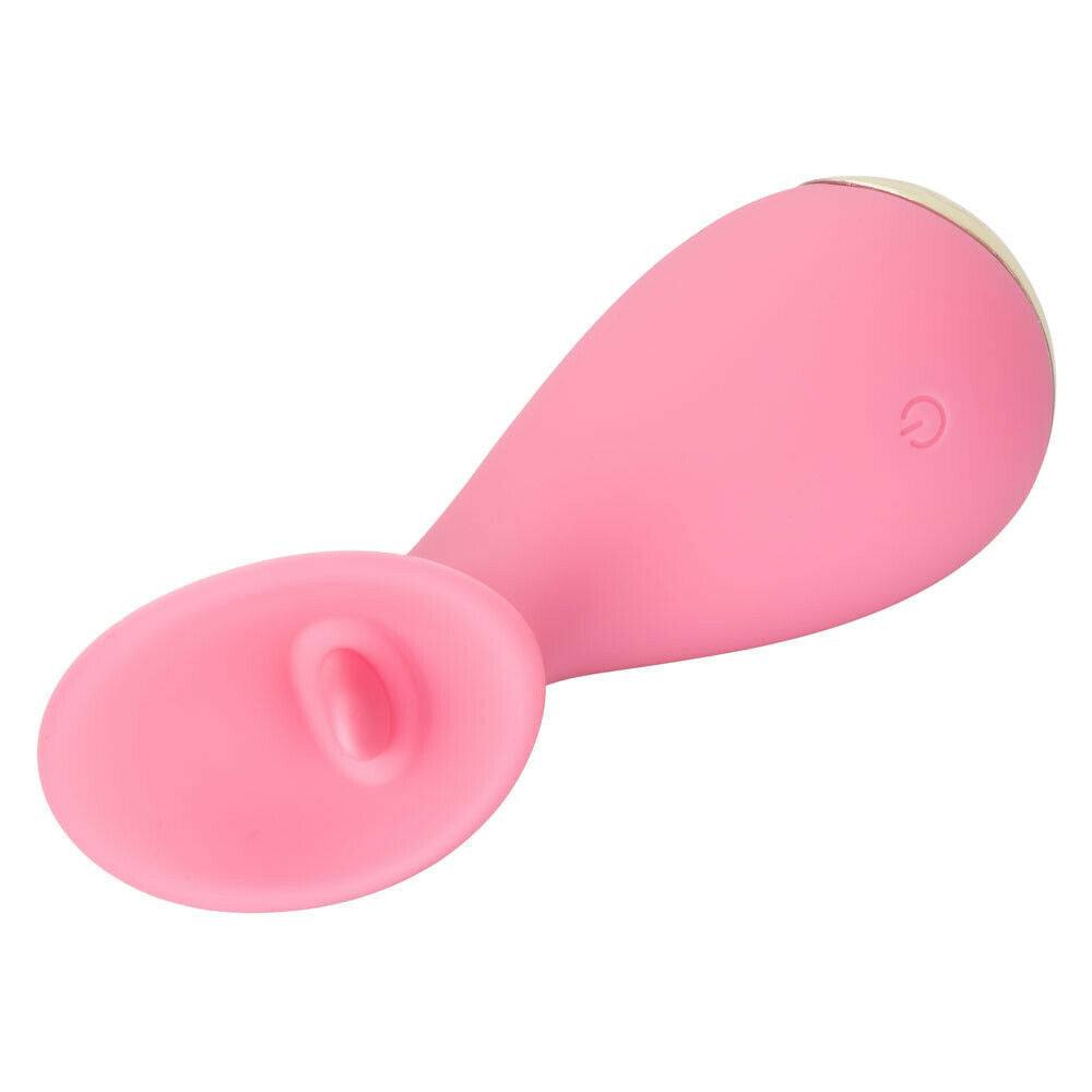 Vibrador Slay Tickle Me Recargable Calexotics-Vibradores, juguetes sexuales-Salvaje Sex Store