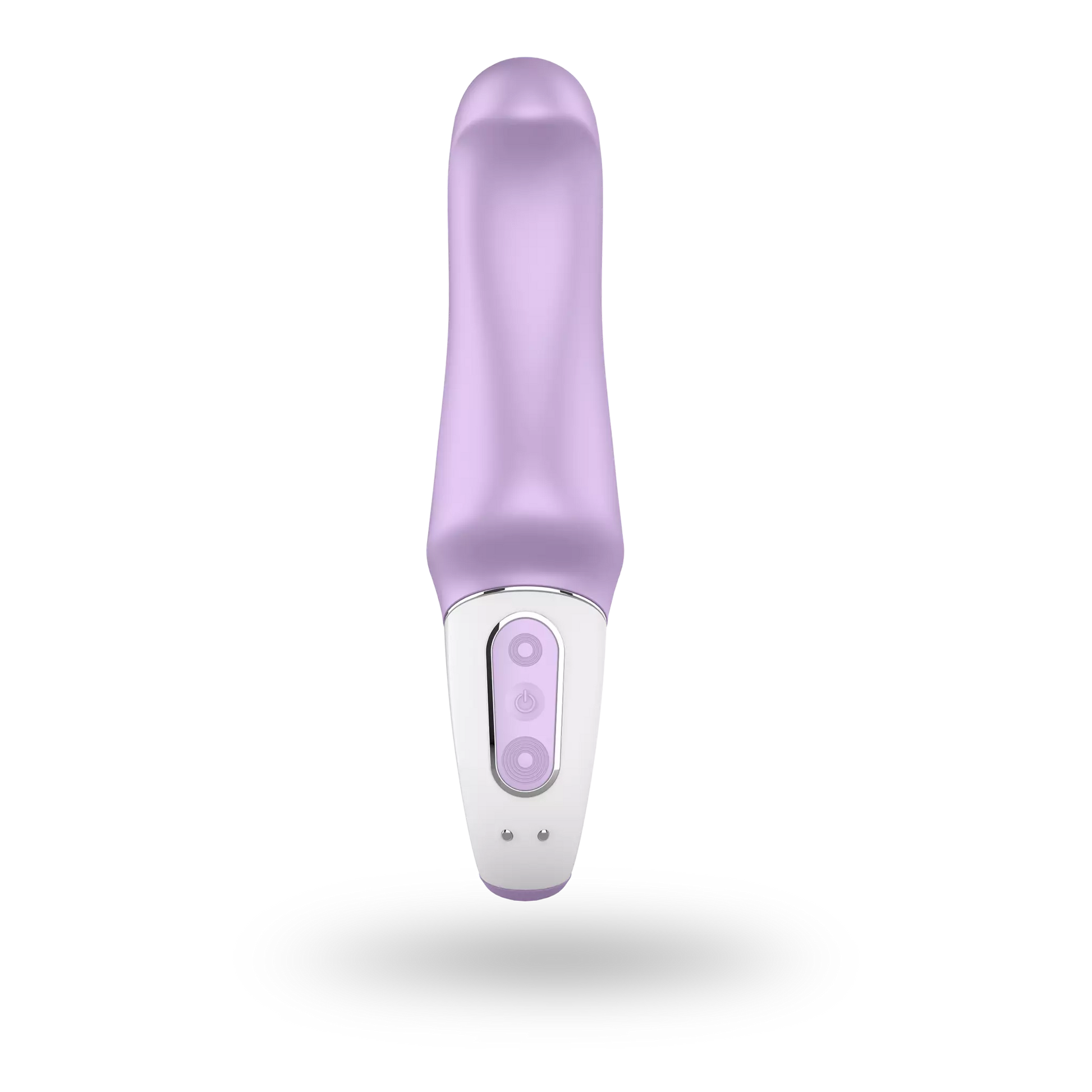 Vibrador Satisfyer Sonrisa Encantadora Lila-Vibradores, juguetes sexuales, satisfyer-Salvaje Sex Store