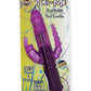 Vibrador Tri - Me Púrpura - Salvaje Sex Store-sex-shop-bogota