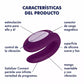 Satisfyer Double Joy Con App - Salvaje Sex Store - Salvaje Sex Store-sex-shop-bogota