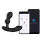 Lovense Edge 2 Negro App Envío Gratis | Salvaje Sexstore - Salvaje Sex Store-sex-shop-bogota