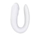 Satisfyer Double Joy Vibrador Para Parejas con App - Salvaje Sex Store - Salvaje Sex Store-sex-shop-bogota