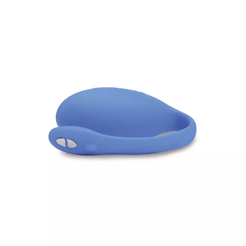 Vibrador We Vibe Jive Azul Con App-Salvaje Sex Store