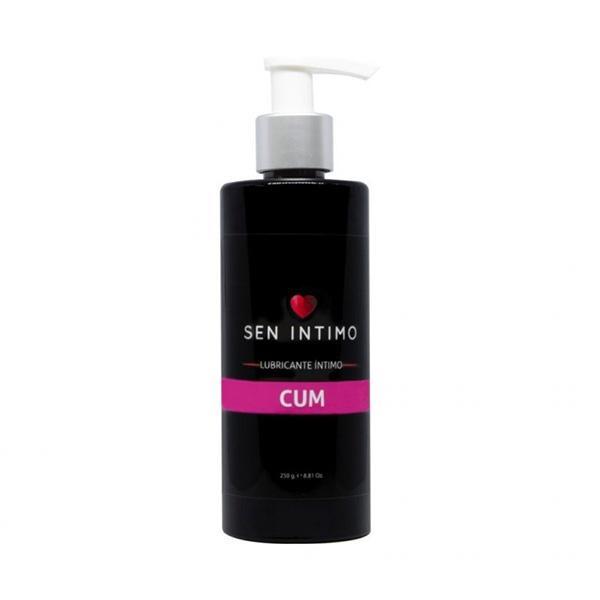 Lubricante Sen Intimo Cum De 250 ML-Lubricantes Cam-Salvaje Sex Store